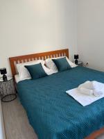 AnaLena Apartment Sveti Stefan - Ferienwohnung Sveti Stefan