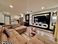 The Comfy Suite - 1BR with Free Parking - B&B Paterson