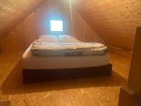 Chalet individuel à Ustou 09 - B&B Ustou