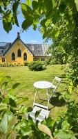 Spacious Vacation home - close to sea and nature - B&B Hejls