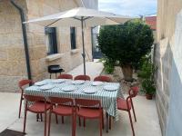 Casa da Camelia - B&B Marín