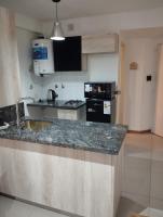 Dorrego Aparment - B&B Rosario