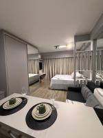 Studio Lifespace Batel Torre A - B&B Curitiba
