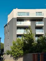 Apartament 135mkw z dwoma tarasami Loft 52 - B&B Bydgoszcz