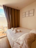 Casa Ocaña - Brand new studio apartment near Caminito del Rey - B&B Ardales