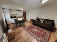 Pombo de sutta - Studio apartment - Bed and Breakfast Pont-Bozet