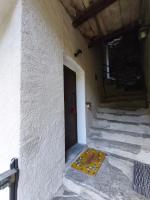 Pombo de sutta - Studio apartment - Bed and Breakfast Pont-Bozet