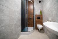 Chambre Double avec Balcon