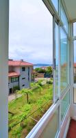 GALIHOST - Apartamento con vistas en Cambados - Bed and Breakfast Cambados