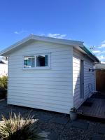 Papamoa Beach Sleepout - Bed and Breakfast Papamoa