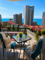 Batumi Real Lux - Sea View Apartments - Ferienwohnung Batumi