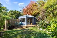 Kereru Garden Cottage - B&B Taupo