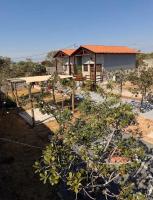 Vila Maytrea Chalés - B&B Alto Paraíso de Goiás