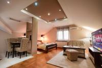 D apartmani - Chambres d'hôtes Sremska Kamenica