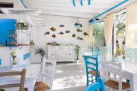 PALMASERA CHARMING - Rooms & Suites - Bed and Breakfast Cala Gonone