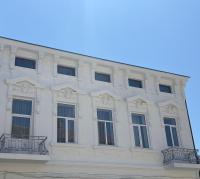 Casa Minimalista - Chambres d'hôtes Constanța