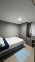 Modern and cozy loft private parking - Ferienwohnung Tegucigalpa
