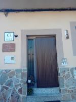 La Teja del Jerte - B&B Aldehuela del Jerte
