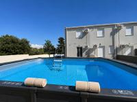 Sun & Pool House Vir - Chambres d'hôtes Vir