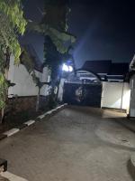 Shammah guest house masanafu - Bed and Breakfast Kampala