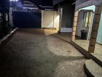 Shammah guest house masanafu - B&B Kampala