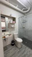 Aparta Estudio Comodo - Ferienwohnung Bogotá