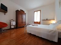 Lucia's House - Chambres d'hôtes Sibano