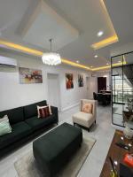 Pcg Homes - Bed and Breakfast Lagos
