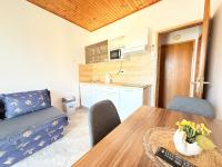 Appartamento con 1 Camera da Letto e Vista Giardino 