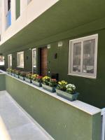 Casa Verde, Family Apartment for 4 , WIFI ,Near Beaches - B&B San Pawl il-Baħar