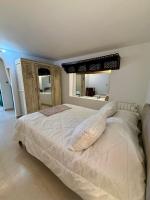 Bungalow en bord de mer à La Marsa - Ferienwohnung El Haouach
