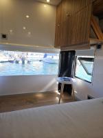 Duerme en un barco - B&B Moaña
