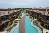 Apartamento con acceso a la playa de MME - B&B Tatuamunha