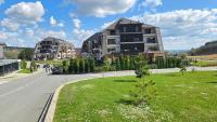 Fruške Residences - Fruške Terme Studio 121 - Chambres d'hôtes Vrdnik