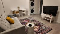 Cozy 1 bed executive suit - B&B Surrey
