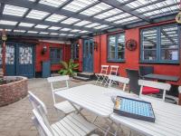 Ringkøbing Townhouse with Spa & Activity Room - B&B Ringkøbing