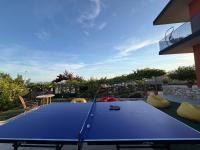 Himara Horizon Rooms - B&B Himarë