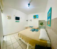 Economy Triple Room