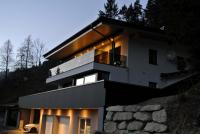 B&B Oetz - Alpine Appartement - Bed and Breakfast Oetz