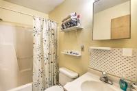 Arrowhead Lake family chalet beach access - B&B Thornhurst
