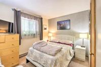 Arrowhead Lake family chalet beach access - B&B Thornhurst