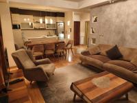 La Maison du Parc Skopje - B&B Skopje