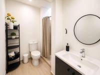 Hostal Boutique Zona Rosa - San Benito - B&B San Salvador