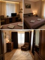 Habitación Doble Grande