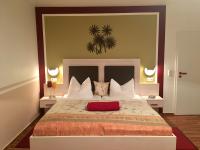 Appartamento Deluxe con Balcone