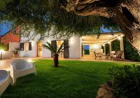 Villa Relax SicilyMyHome - Chambres d'hôtes Pozzallo