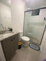 Apartamento prático perto do Hospital do Amor - Ferienwohnung Barretos