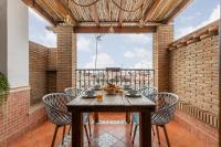 casa carpa andalucia III - Ferienwohnung Nerja
