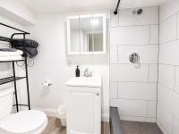 Cozy Logan Square Studio Easy City Access - B&B Chicago