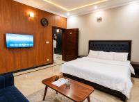 Willow House - B&B Islamabad